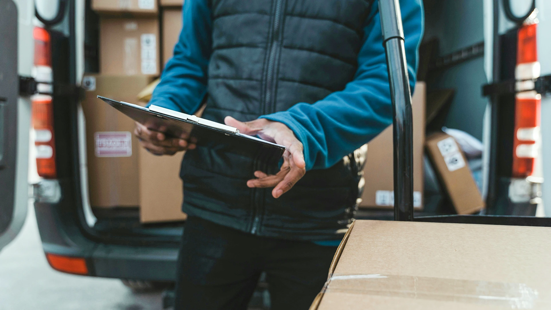 dedicated driver in York