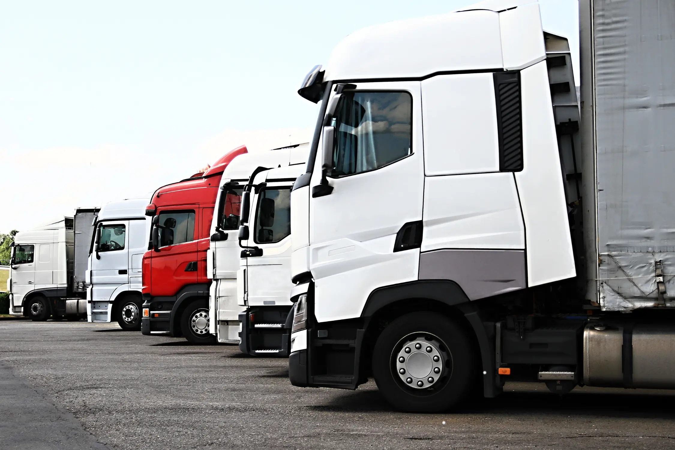 express delivery in York