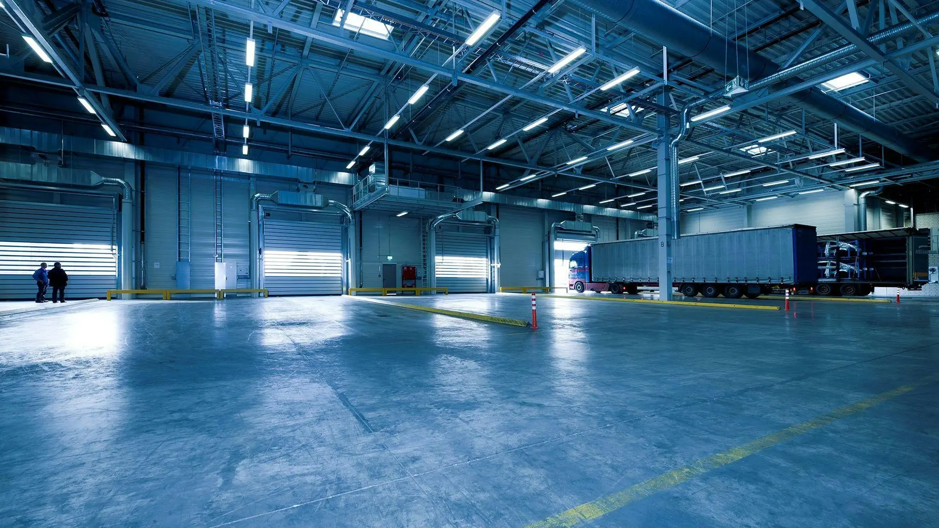 Warehousing and Storage in York
